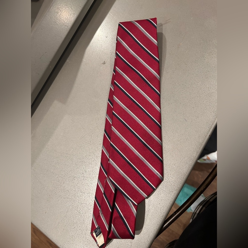 Givenchy Tie